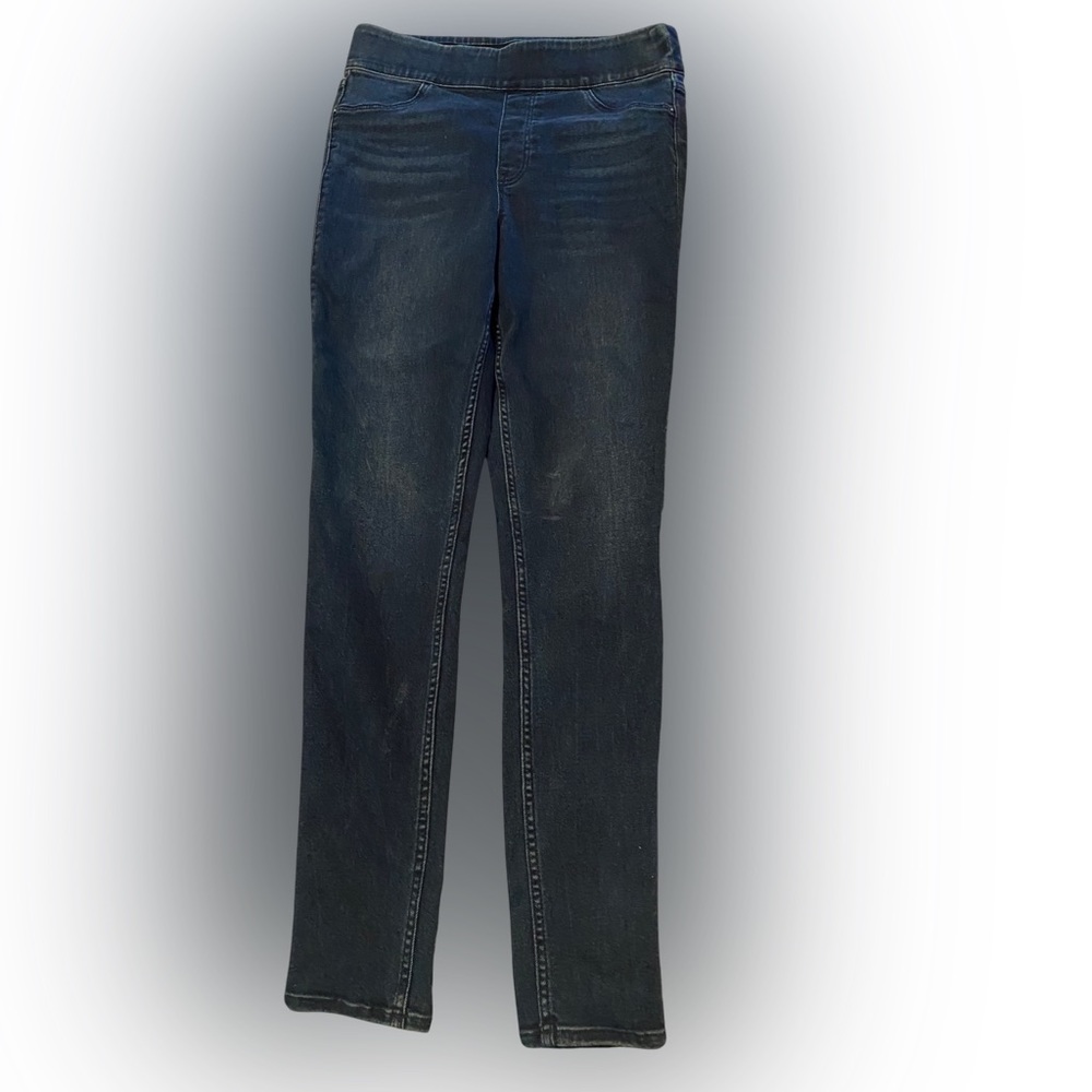 Old Navy  360 Rockstar Super Skinny Jeggings